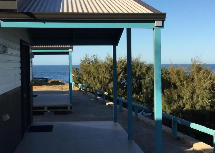 Dongara Tourist Park