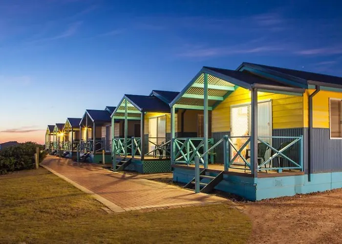 Dongara Tourist Park