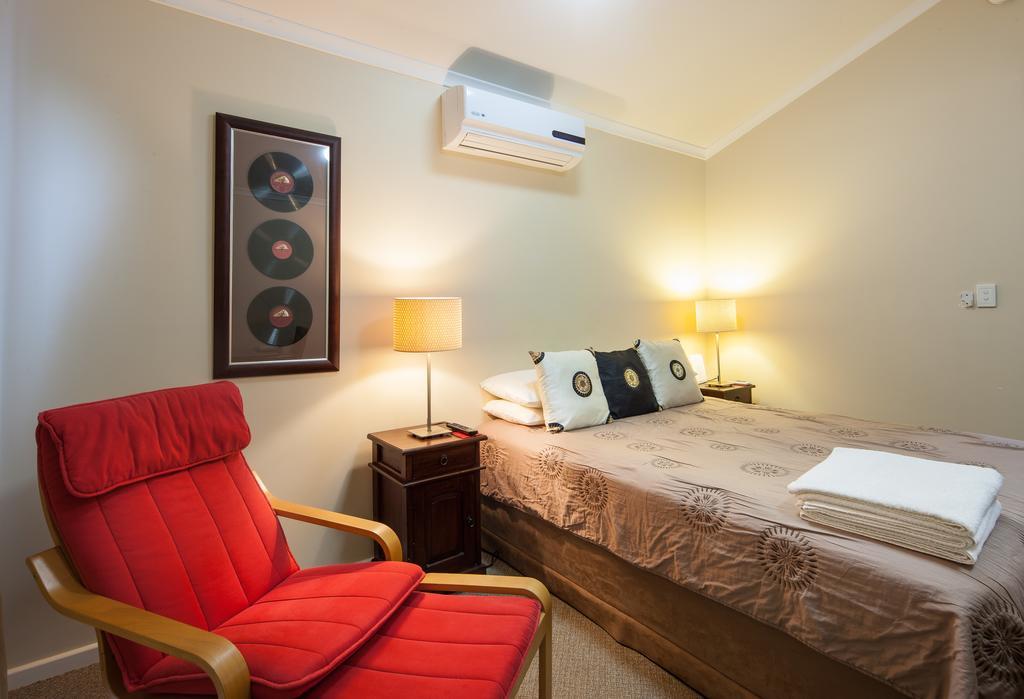 Dongara Tourist Park Holiday park Port Denison