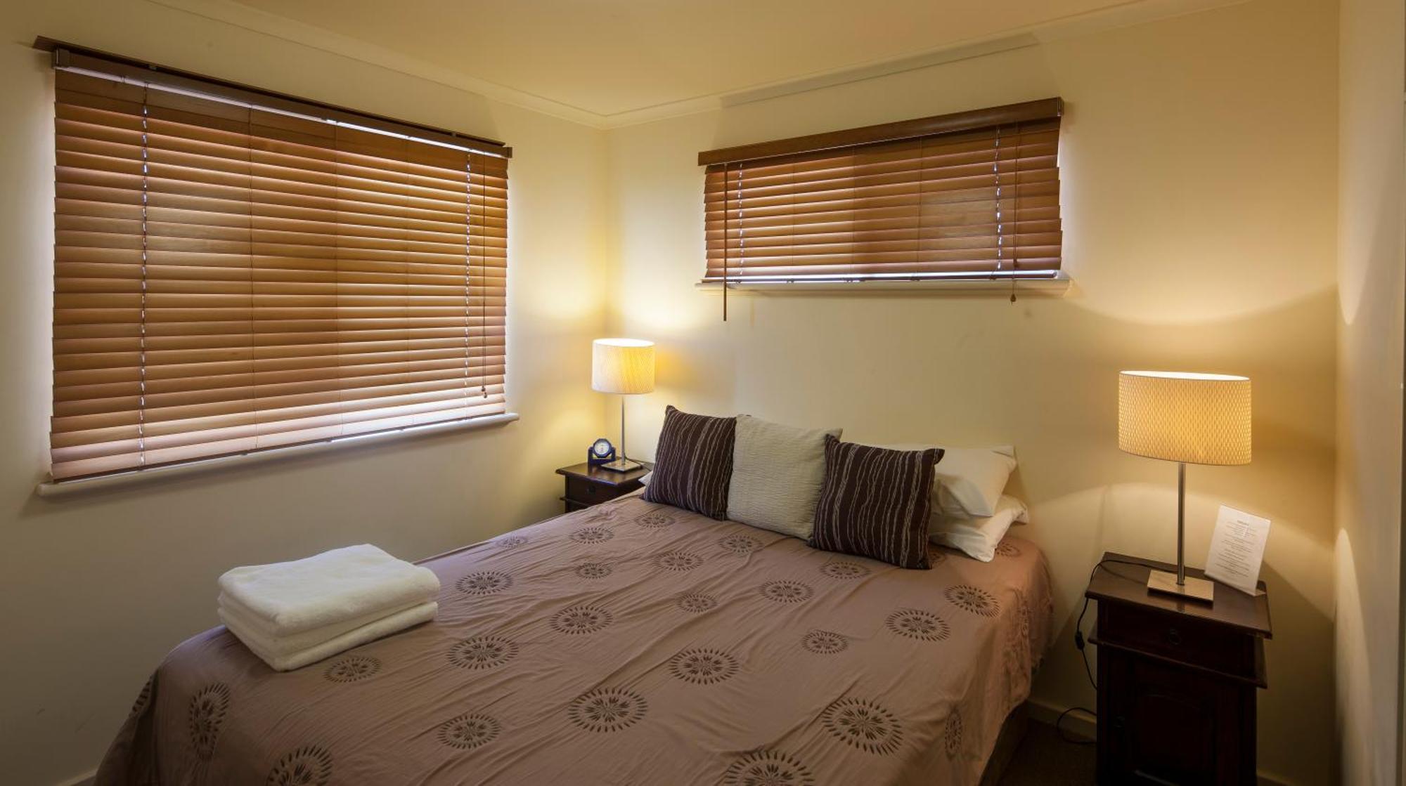 Holiday park Dongara Tourist Park