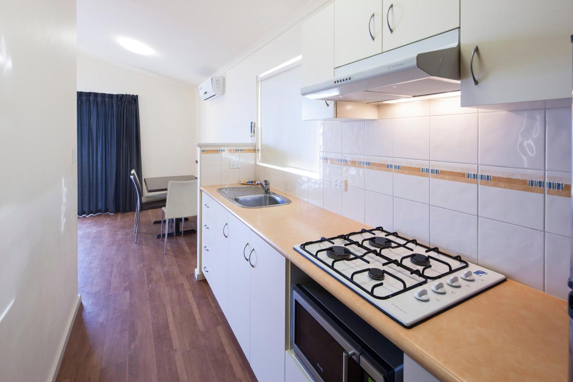 Dongara Tourist Park Holiday park Port Denison