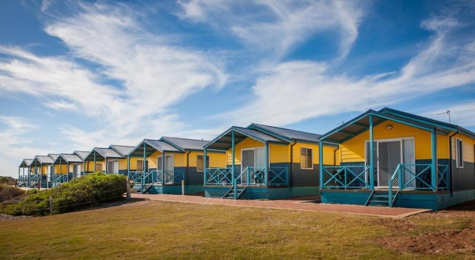 Dongara Tourist Park Port Denison
