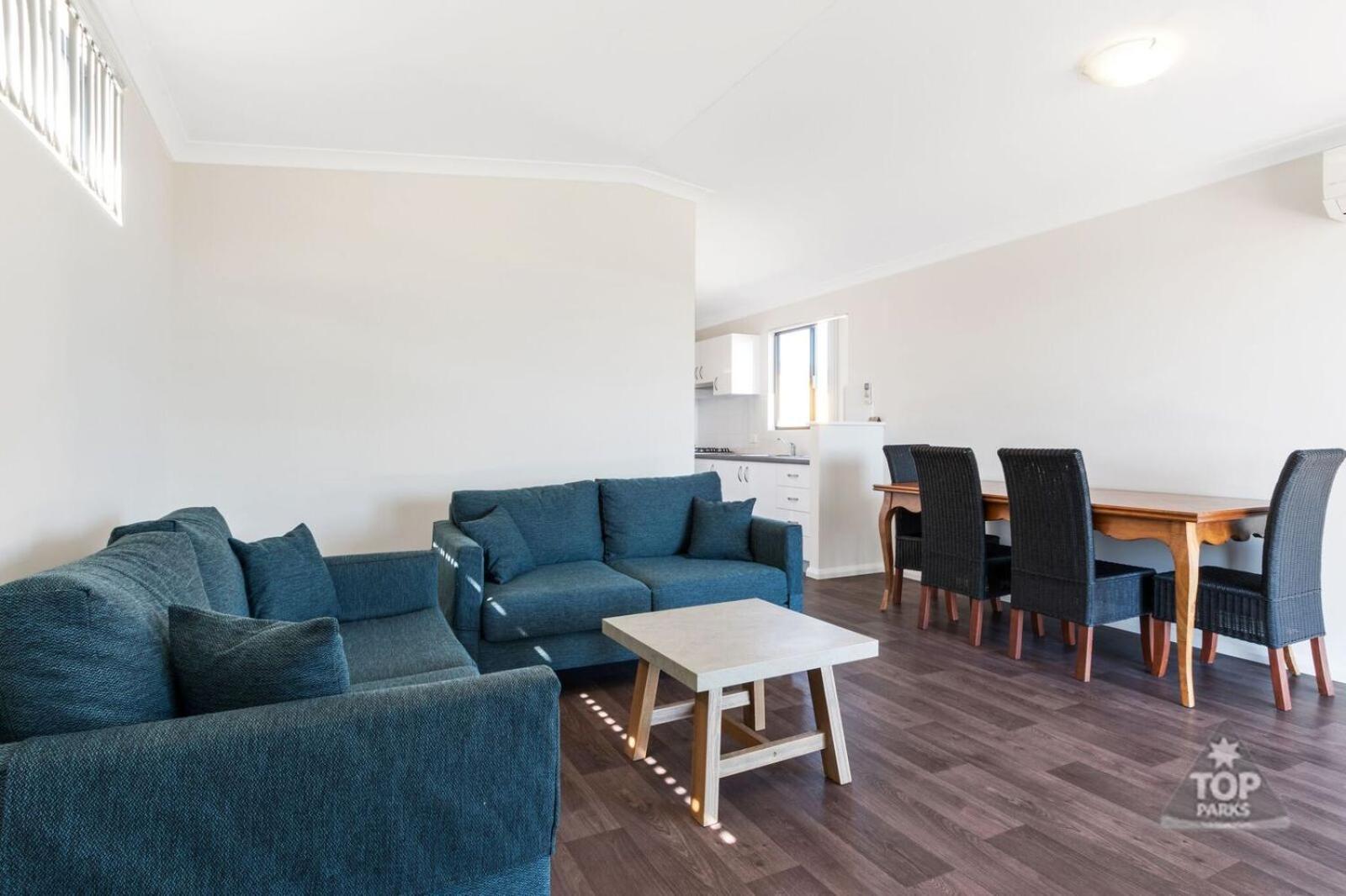 Dongara Tourist Park Holiday park Port Denison