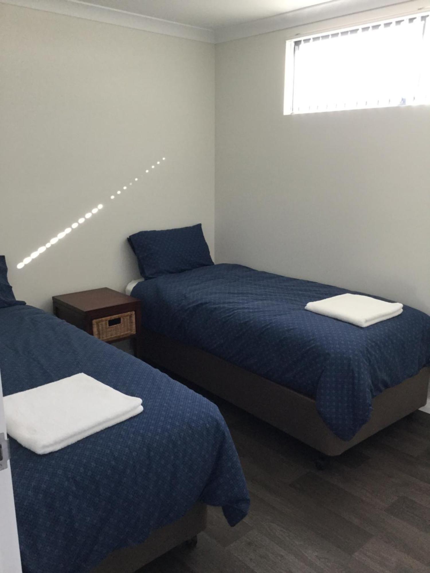 Dongara Tourist Park 4* Port Denison