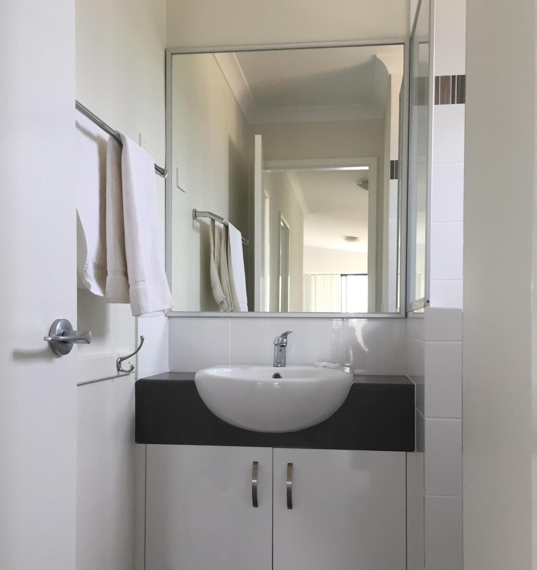 Holiday park Dongara Tourist Park 4*