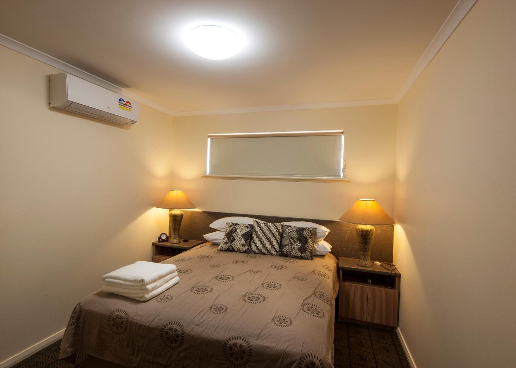 Dongara Tourist Park 4*