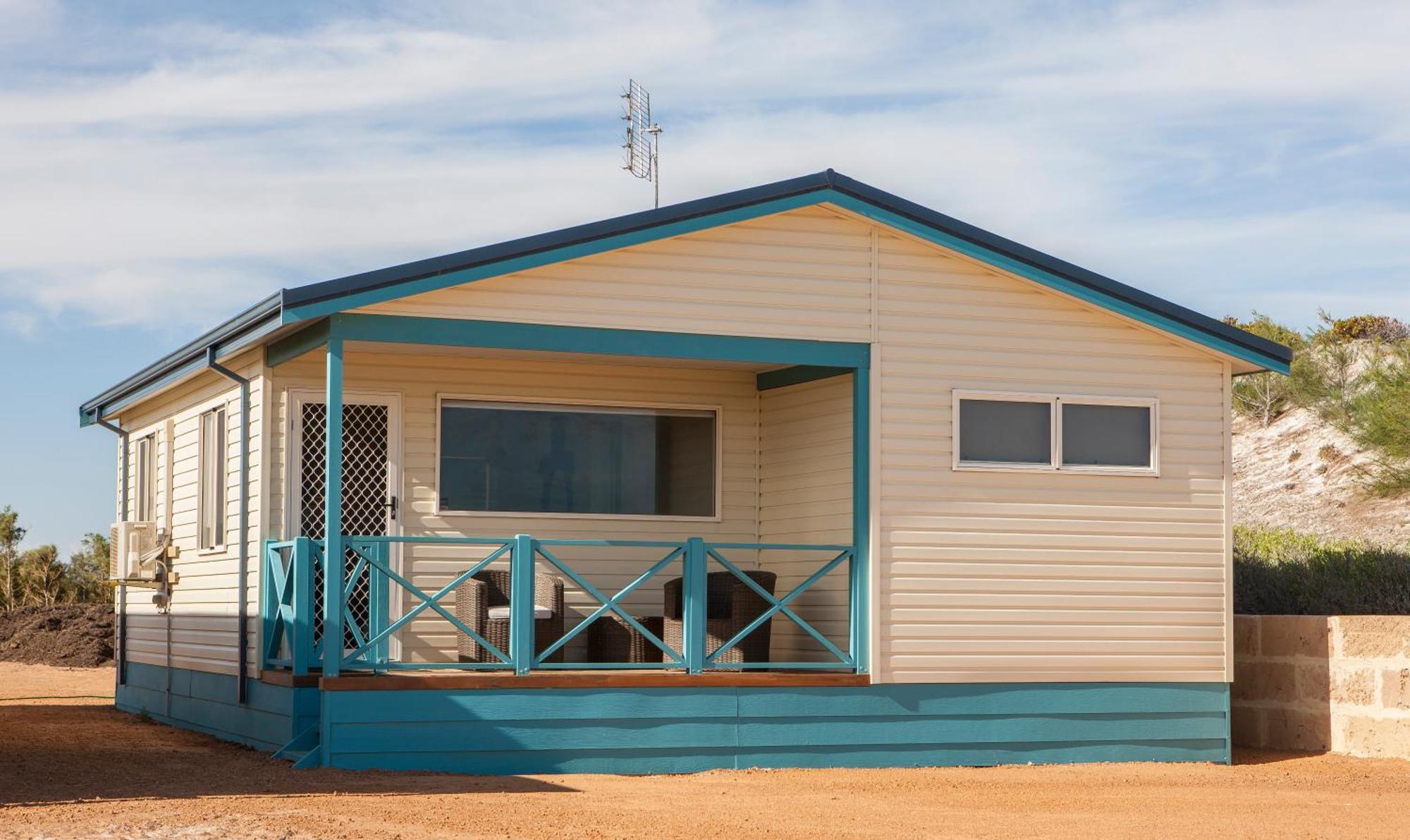 Dongara Tourist Park 4* Port Denison