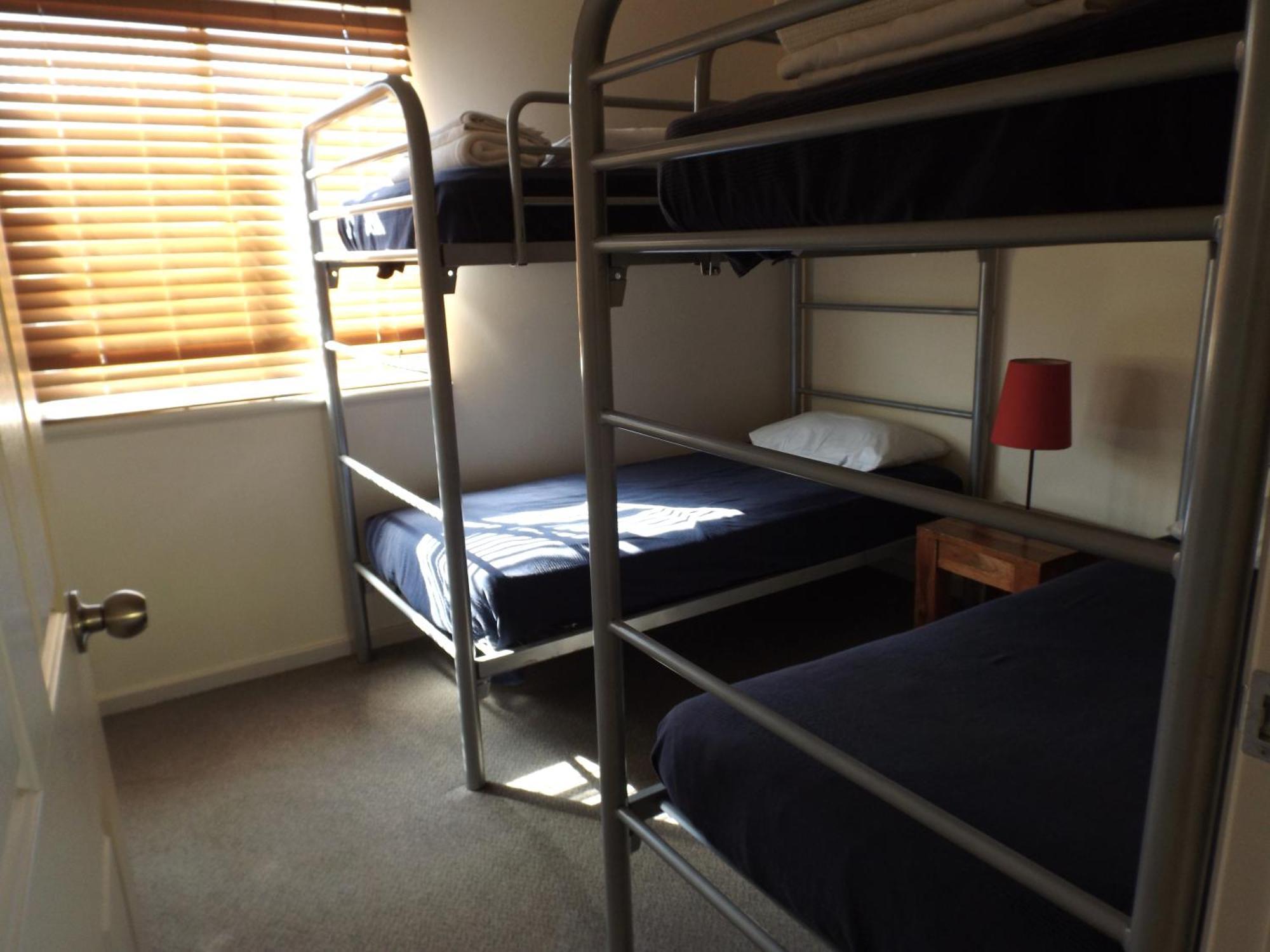 Holiday park Dongara Tourist Park