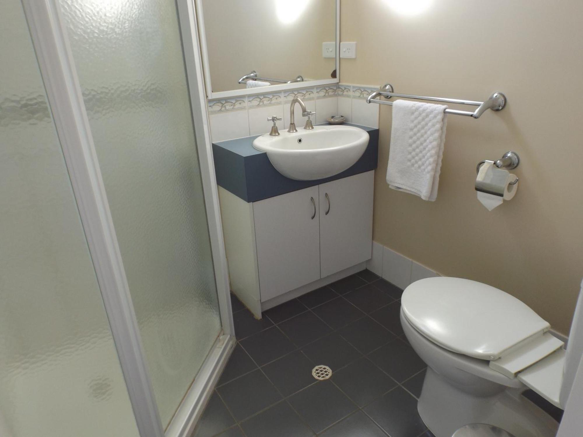 Dongara Tourist Park Holiday park 4*