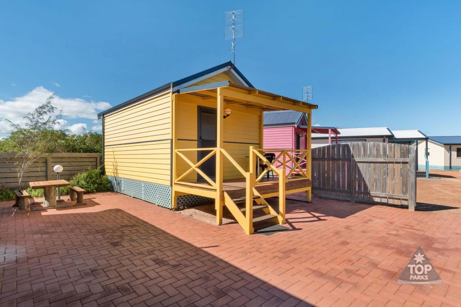 Dongara Tourist Park Port Denison