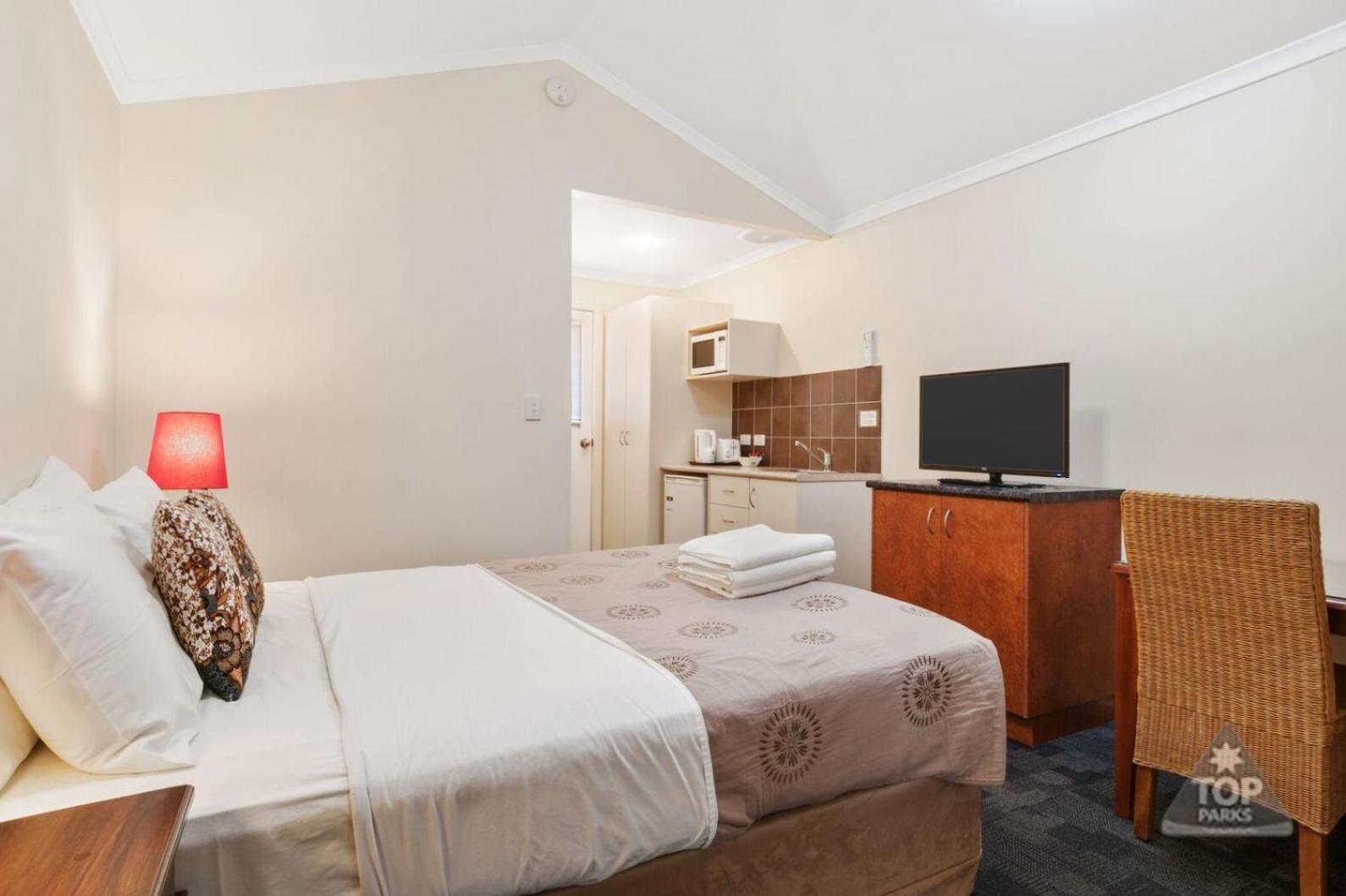 Dongara Tourist Park 4* Port Denison