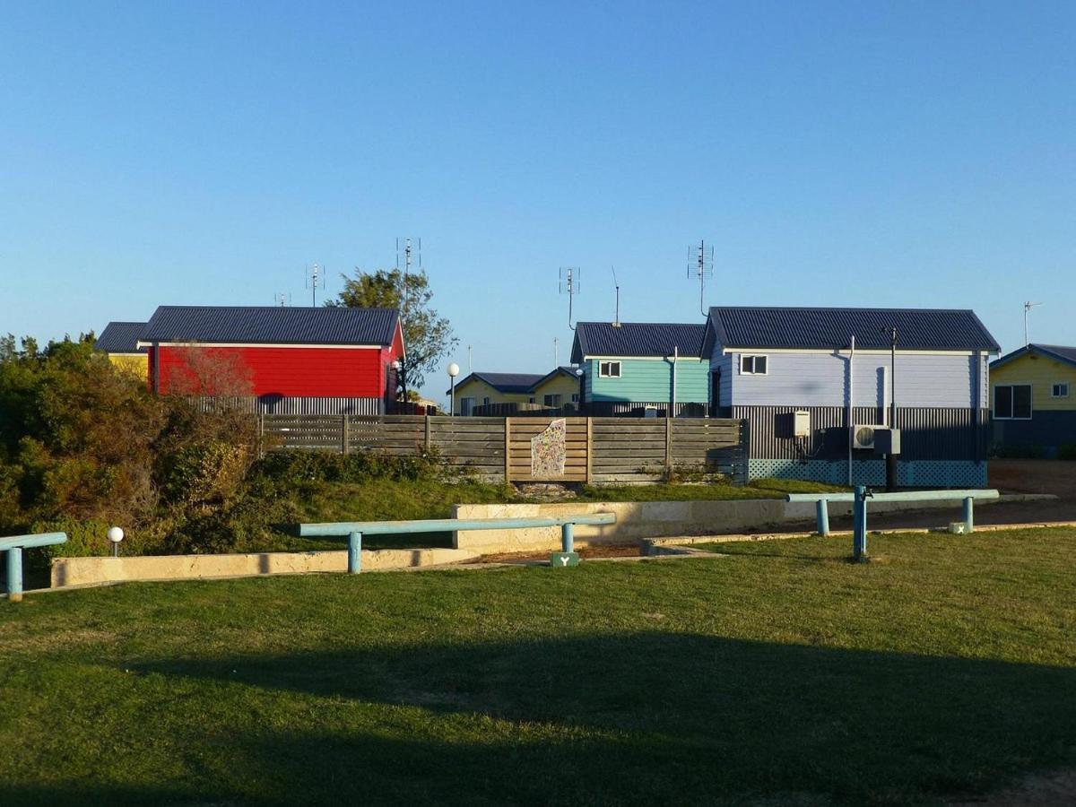 Holiday park Dongara Tourist Park