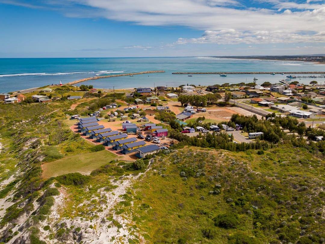 Dongara Tourist Park Holiday park 4*