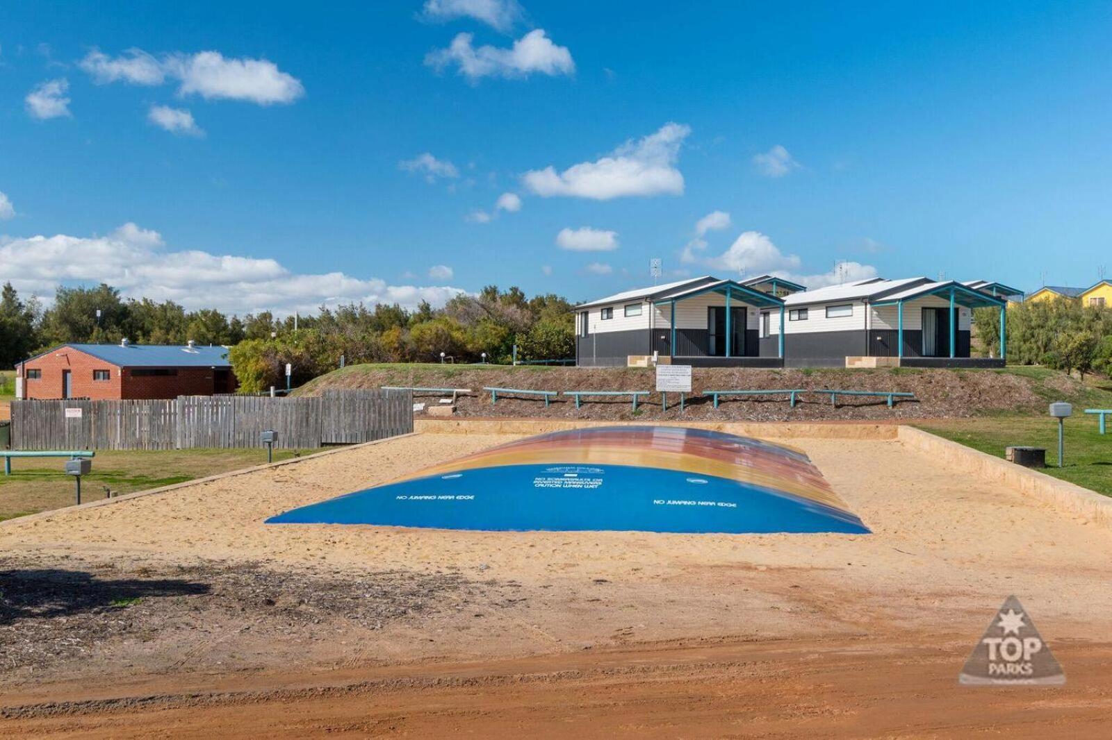 Holiday park Dongara Tourist Park Port Denison