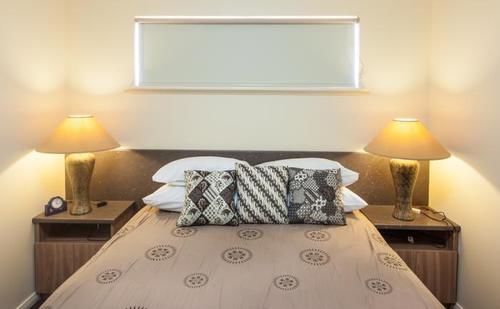 Dongara Tourist Park 4*