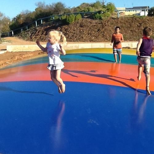 Dongara Tourist Park Port Denison