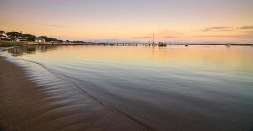 Dongara Tourist Park Holiday park