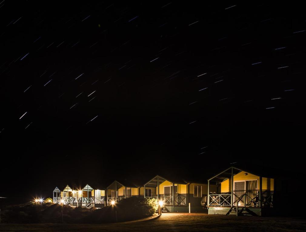Dongara Tourist Park Holiday park