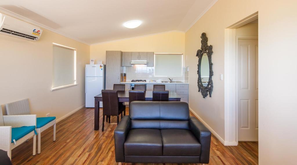 Holiday park Dongara Tourist Park 4*